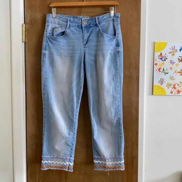 Democracy Flex-ellent Denim  - Picture 1 of 13